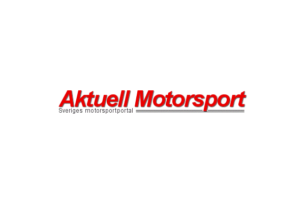aktuell motorsport sweden