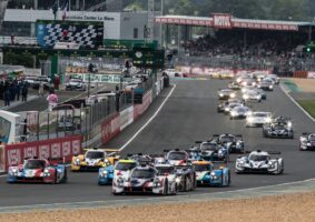 24h le mans