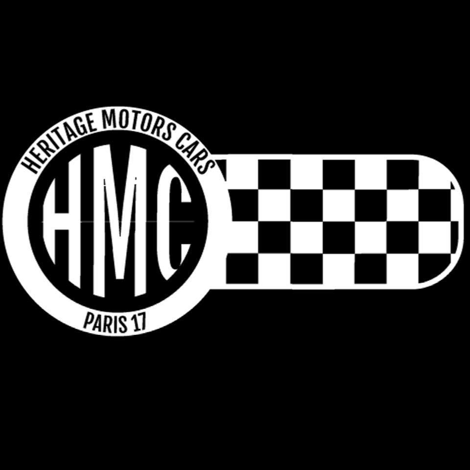 Heritage Motors Cars / BOIS