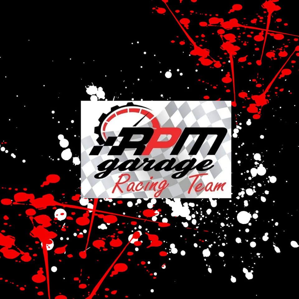 rpm garage racing team