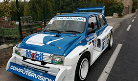 Metro 6R 4 Group B - Εικόνες 1