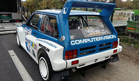 Metro 6R 4 Group B - Εικόνες 2