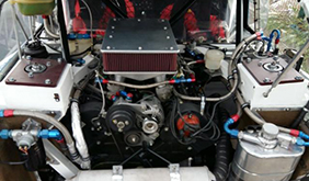 Metro 6R 4 Group B - Εικόνες 3