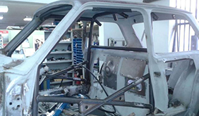RENAULT R5 MAXI Group B -ΠΩΛΟΎΝΤΑΙ! - Εικόνες 2