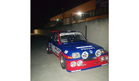 RENAULT R5 MAXI Group B -ΠΩΛΟΎΝΤΑΙ! - Εικόνες 5