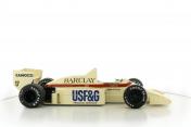 F1 ARROWS A8 Show Car - Bilde 1