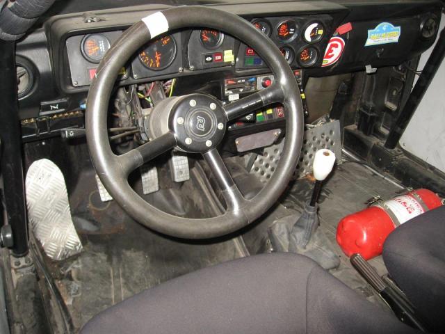 Alfa Romeo GTV 2.5 V6 gr.A - Image 3