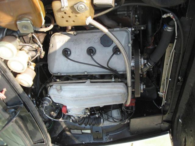 Alfa Romeo GTV 2.5 V6 gr.A - Image 5