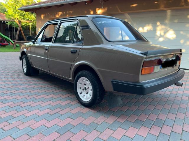 SKODA 130 - Image 4