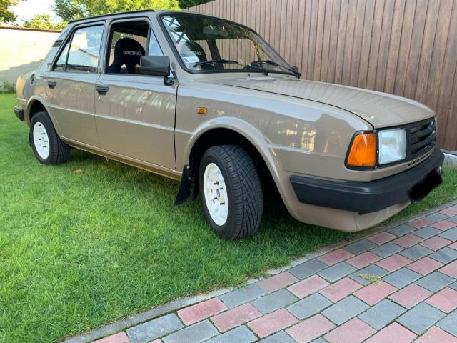 SKODA 130 - Image 5