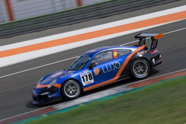 Porsche 911 GT3 CUP 991 - Image 6