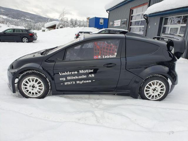Supercar Lites