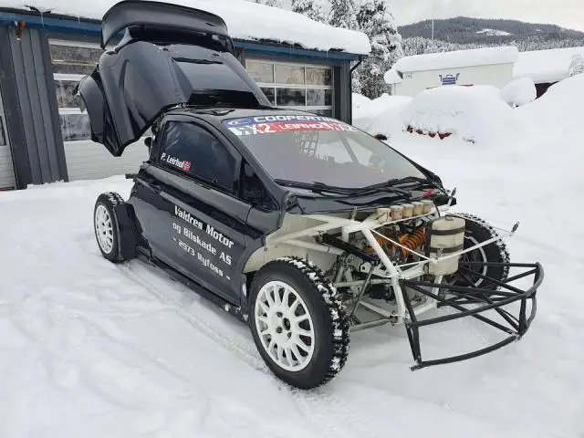 Supercar Lites - Obraz 3