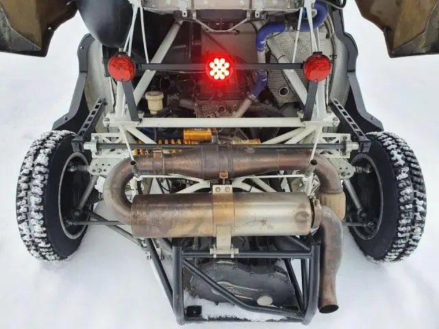 Supercar Lites - Obraz 5