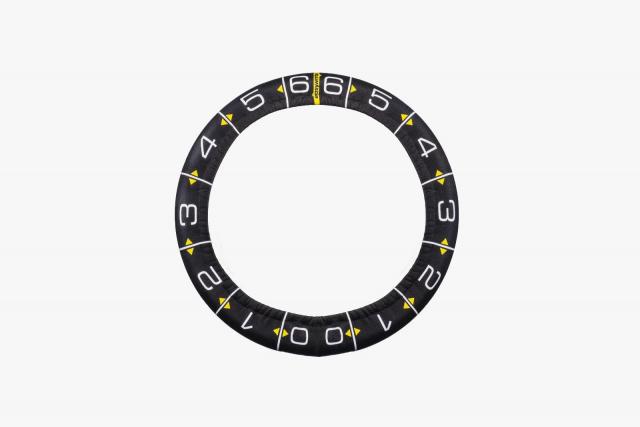 EASYWRITE steering wheel cover for recce