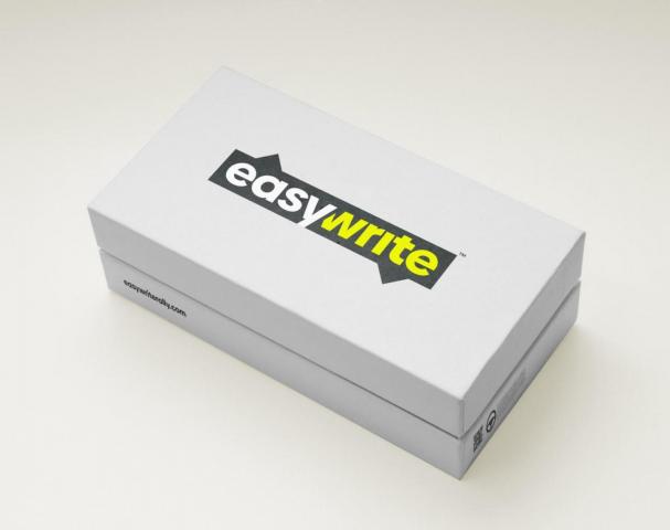 EASYWRITE rattdeksel for rekognosering - Image 4