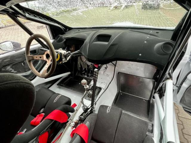 Ford Fiesta R5 PROTO OPEN N5 on SUBARU IMPREZA STI - Slika 6