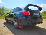 Subaru Impreza WRX STI // Rally - Foto 3