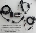 Hardwired GoPro Control - Image 2
