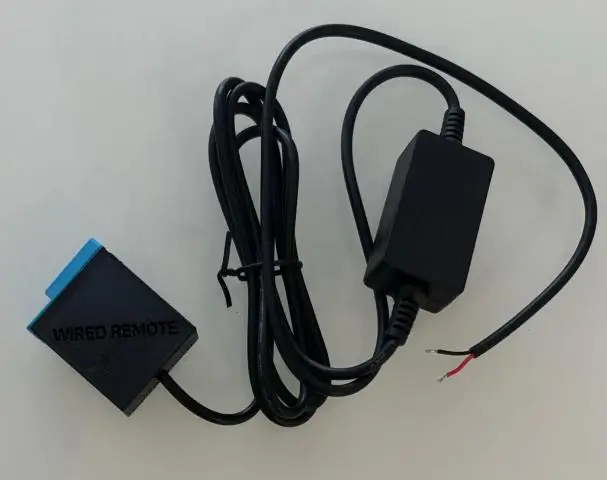 Hardwired GoPro Control - Image 3