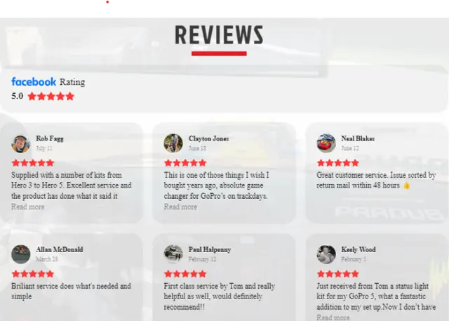 Hardwired GoPro Control - Image 5