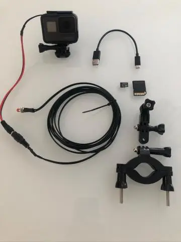Hardwired GoPro Control - Image 6