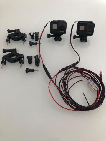 Contrôle GoPro câblé - Image 8