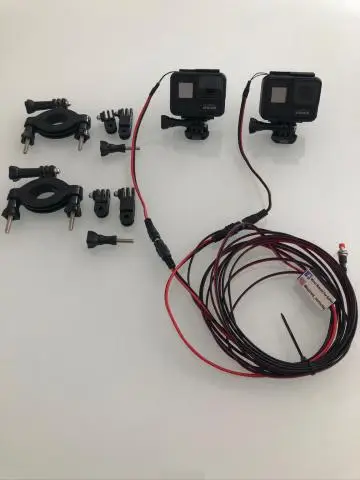 Hardwired GoPro Control - Image 8