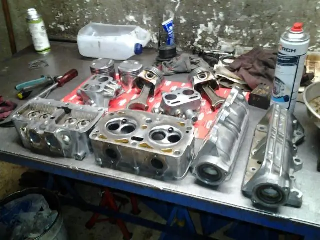 Alfa Romeo Alfasud ti 1974 - Εικόνα 6