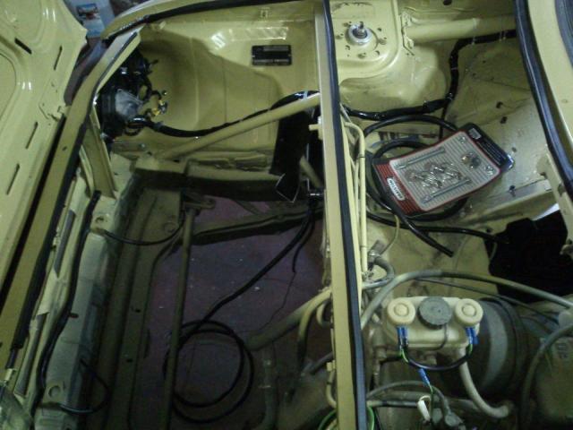 Alfa Romeo Alfasud ti 1974 - Image 7