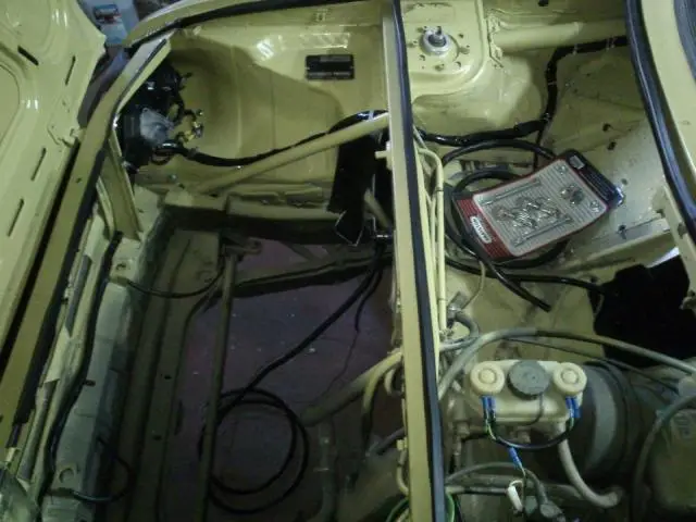 Alfa Romeo Alfasud ti 1974 - Εικόνα 7