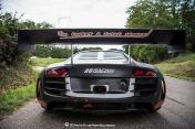 Audi R8 LMS Ultra - GT3 - Image 3