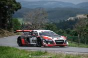 Audi R8 LMS Ultra - GT3 - Image 4