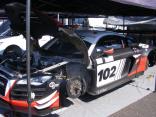 Audi R8 LMS Ultra - GT3 - Image 6