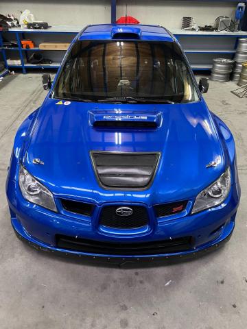 Subaru S12 B WRC - Slika 3