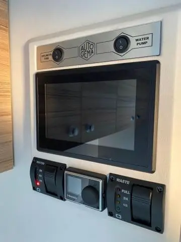 Scania Race trailer & motorhome made by JSC AutoGEMA - Image 9