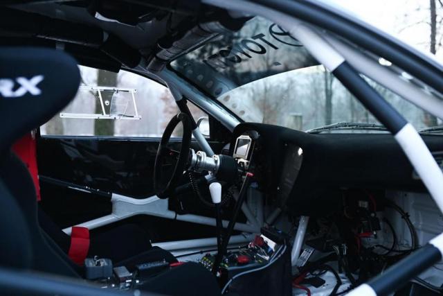 Toyota Celica ST205 - Image 4