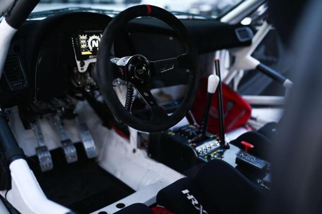 Toyota Celica ST205 - Image 5