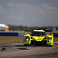 Ligier JS P320 LMP3 2021 - Image 2
