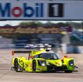 Ligier JS P320 LMP3 2021 - Image 3