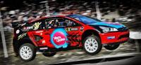 Citroen C4 WRX Supercar - Image 5