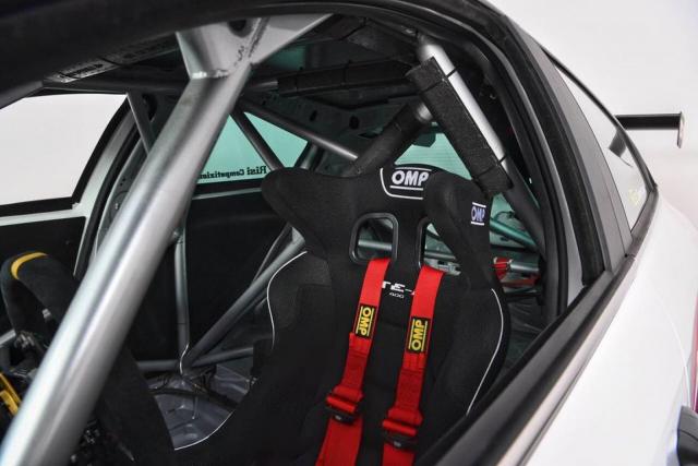 Alfa Romeo Giulietta TCR 2019 - Image 5