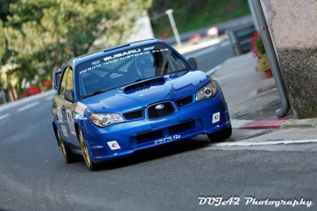 Subaru Impreza Group N spec C