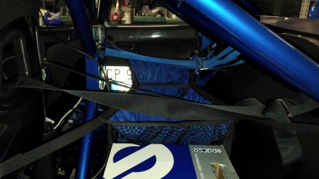 Subaru Impreza Gruppo N spec C - Image 2