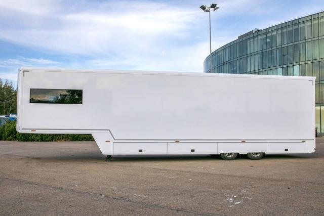 PRO Series přívěs by Stella Works - Image 3