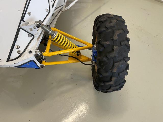 Sotirchos Engineering HAYABUSA powered Buggy - Image 3