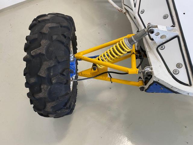Sotirchos Engineering HAYABUSA powered Buggy - Image 4