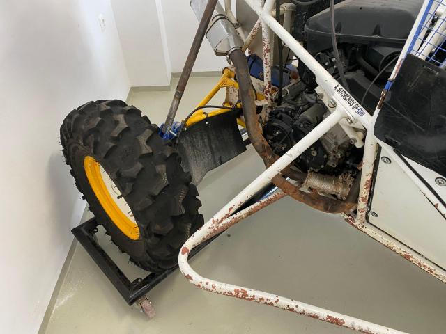 Sotirchos Engineering HAYABUSA powered Buggy - Image 5