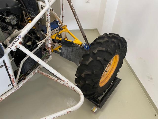 Sotirchos Engineering HAYABUSA powered Buggy - Image 6