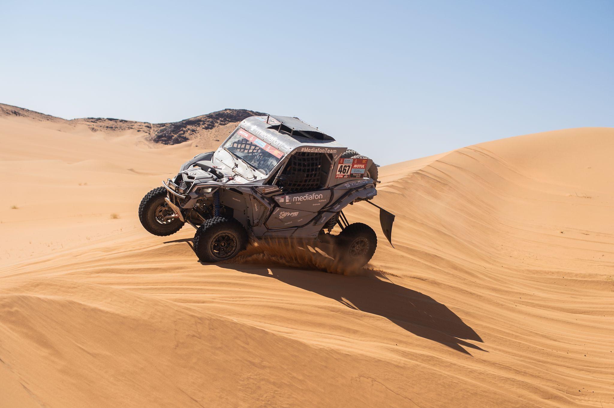 Can-Am FIA T4 2019 South Racing - 2